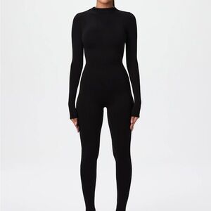 Naked Wardrobe Catsuit